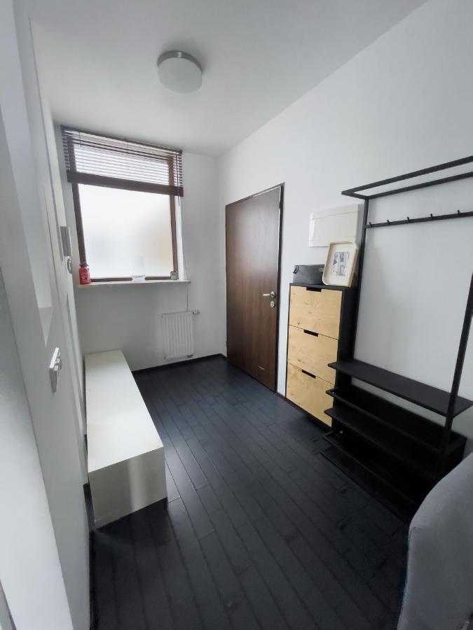 Przestronny Apartament W Centrum Poznania - Stare Miasto Esterno foto